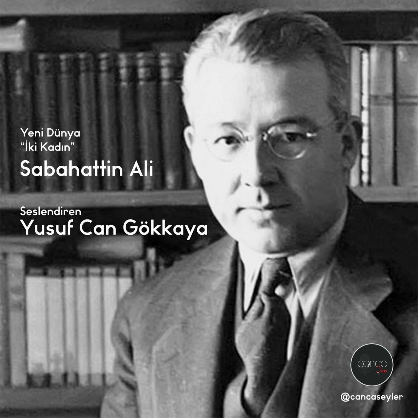 Öykü | Sabahattin Ali - İki Kadın