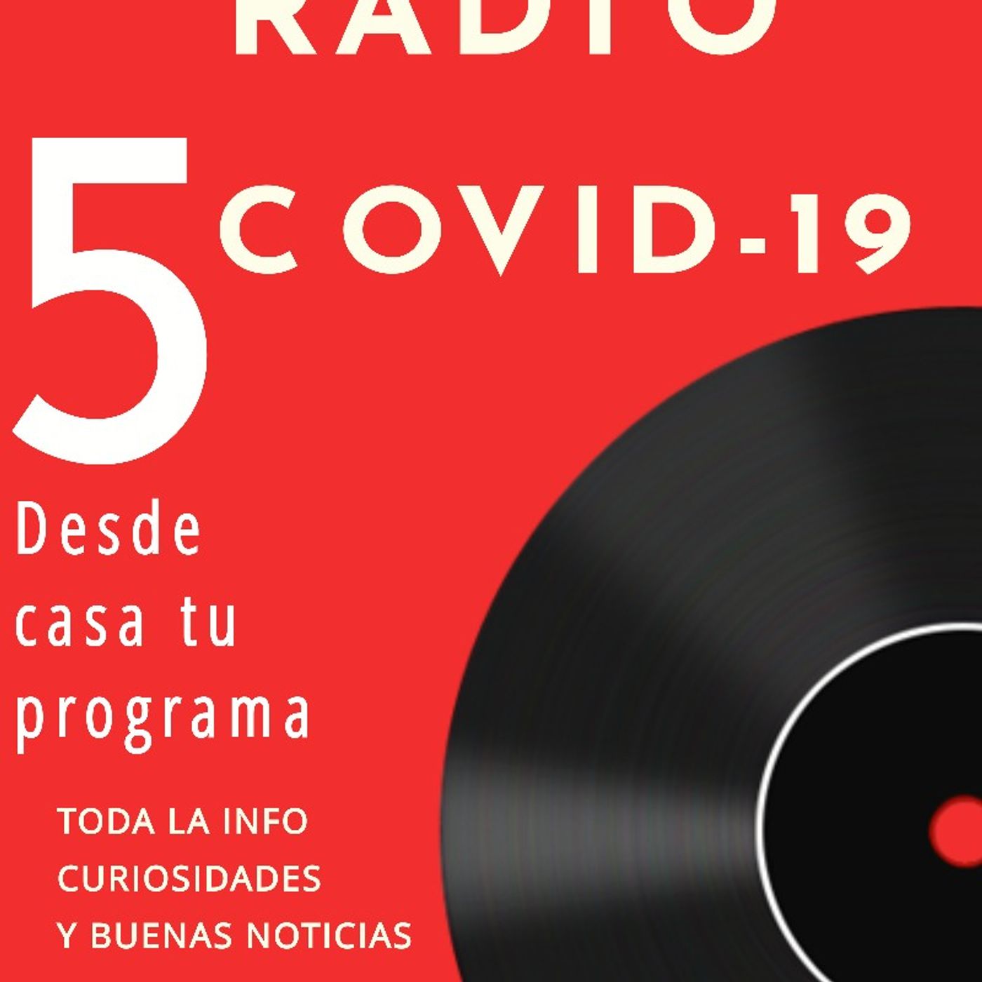 El podcast de Alejandro Enrriquez