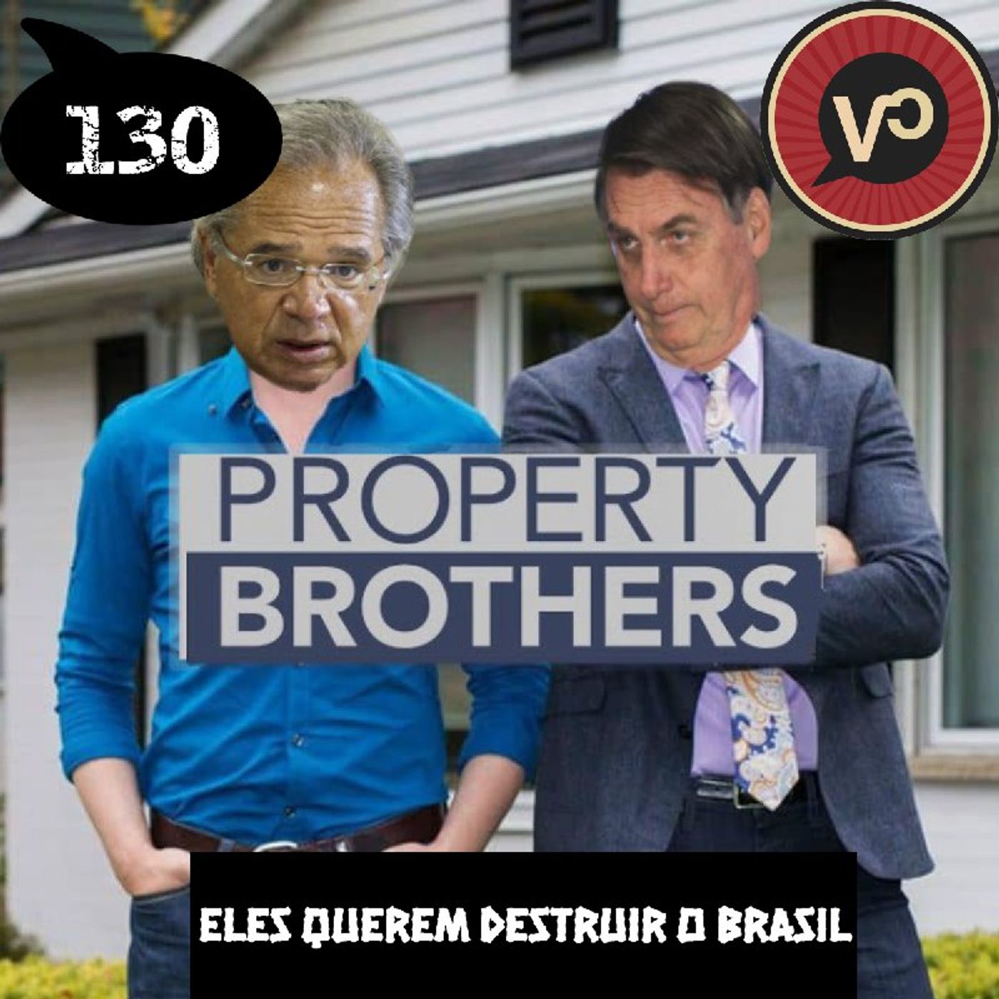 Viracasacas Podcast