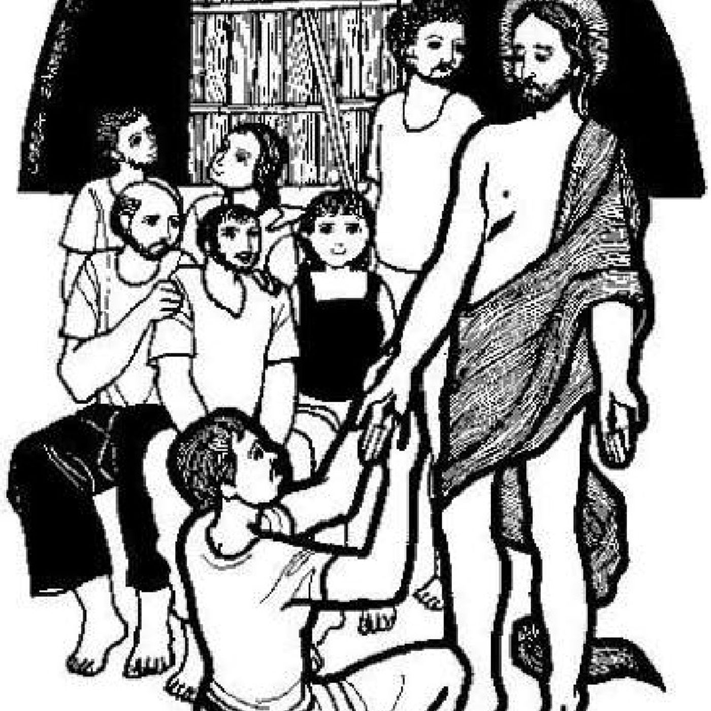 La Reflexión del Día "Llevemos la Buena Noticia de Jesús Resucitado" episode artwork