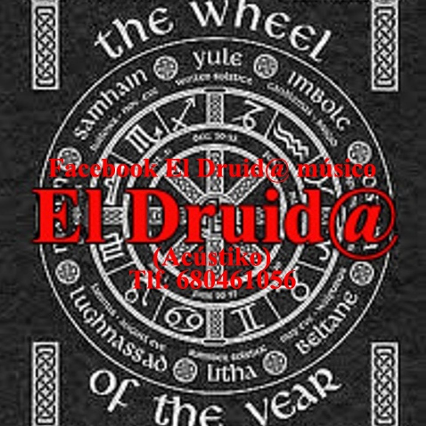 El show de El Druid@