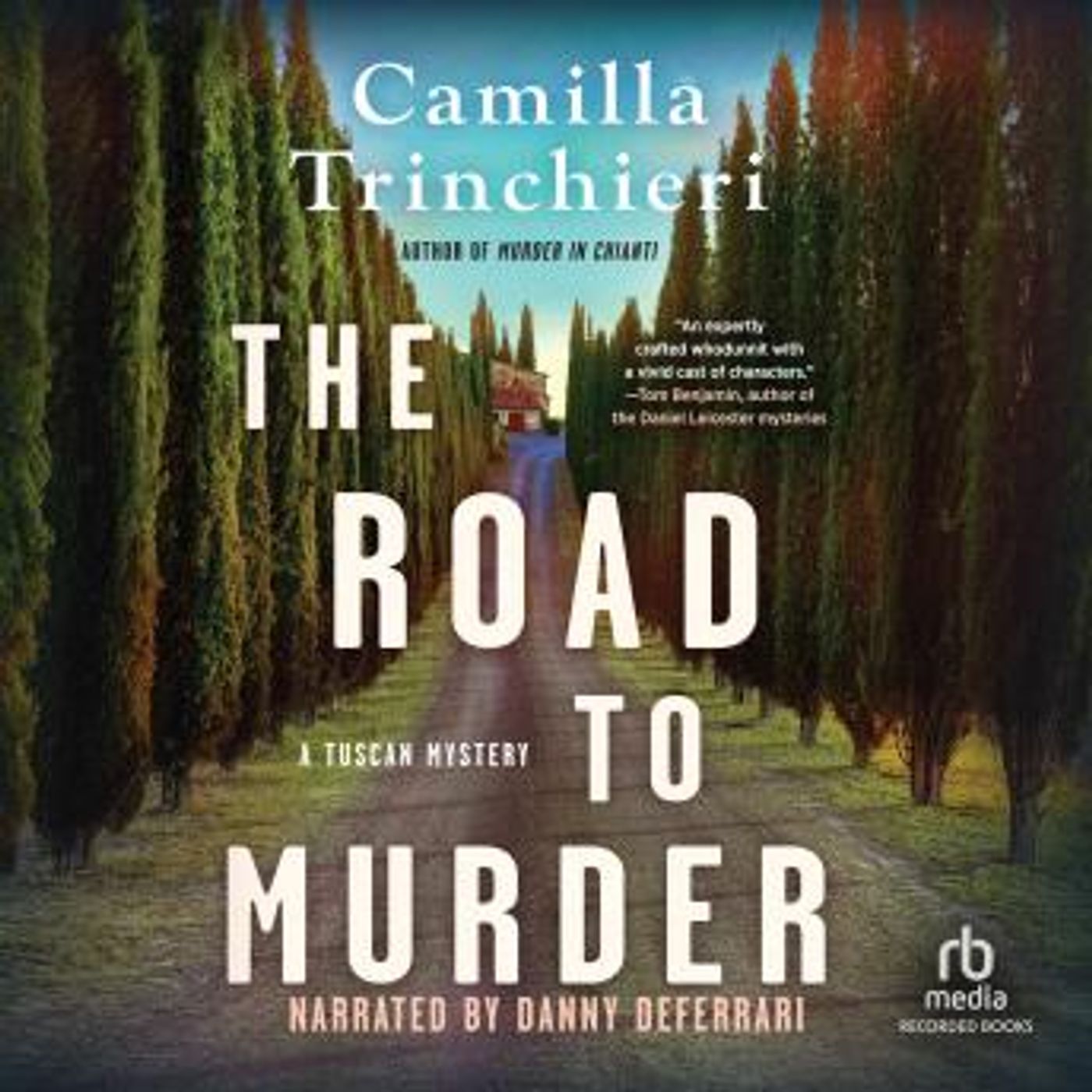 Listen to Full Audiobooks in Mystery, Thriller & Horror, Suspense