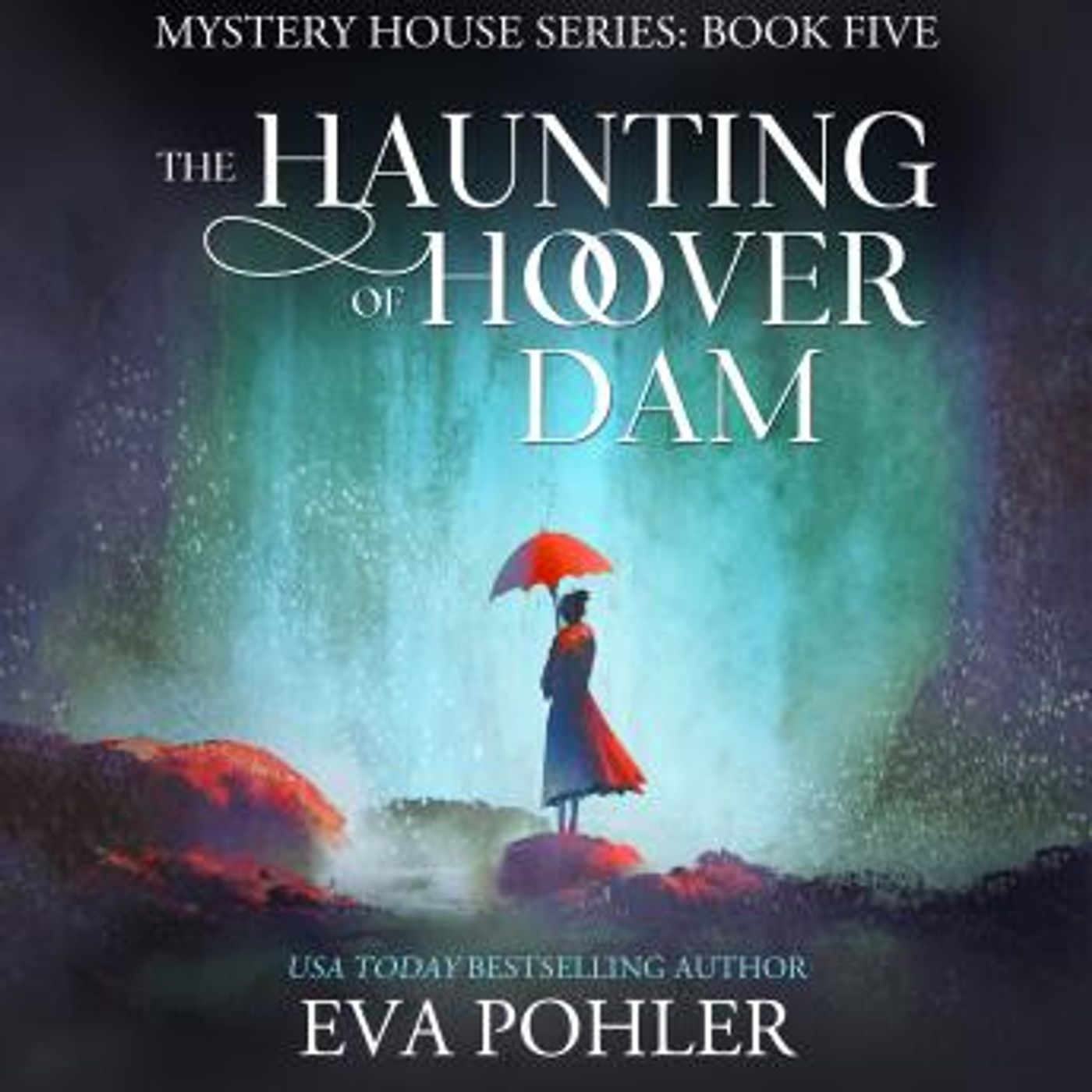 Listen to Top Full Audiobooks in Mystery, Thriller & Horror, Horror