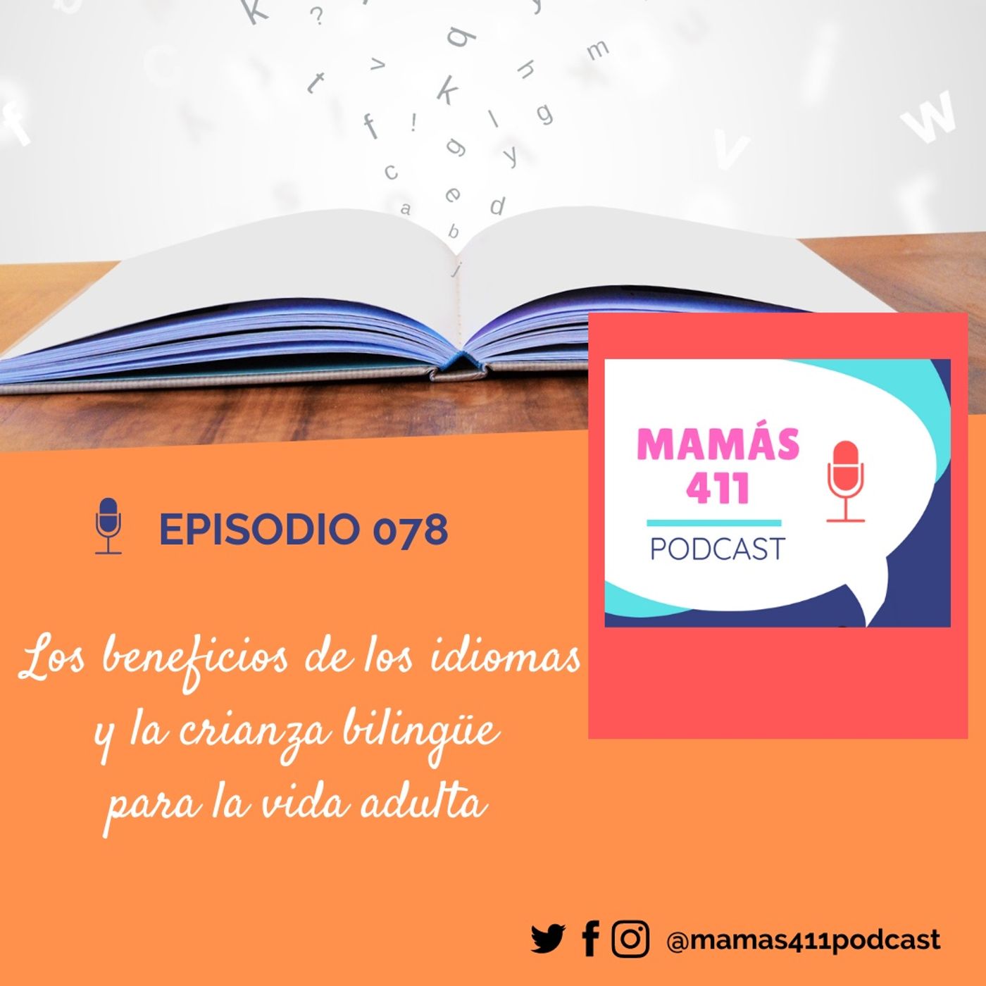 Mamas 411 Podcast