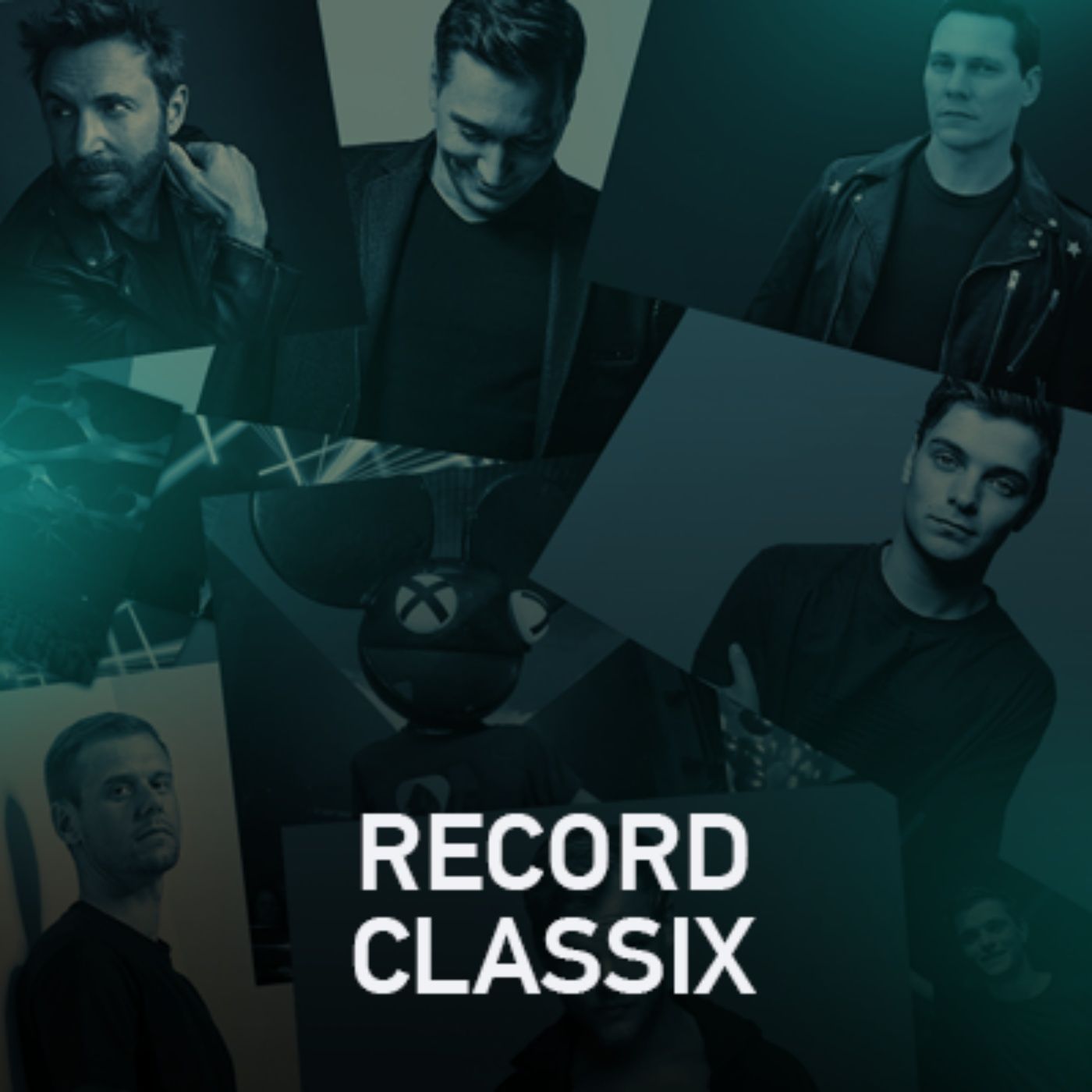 Radio RECORD
