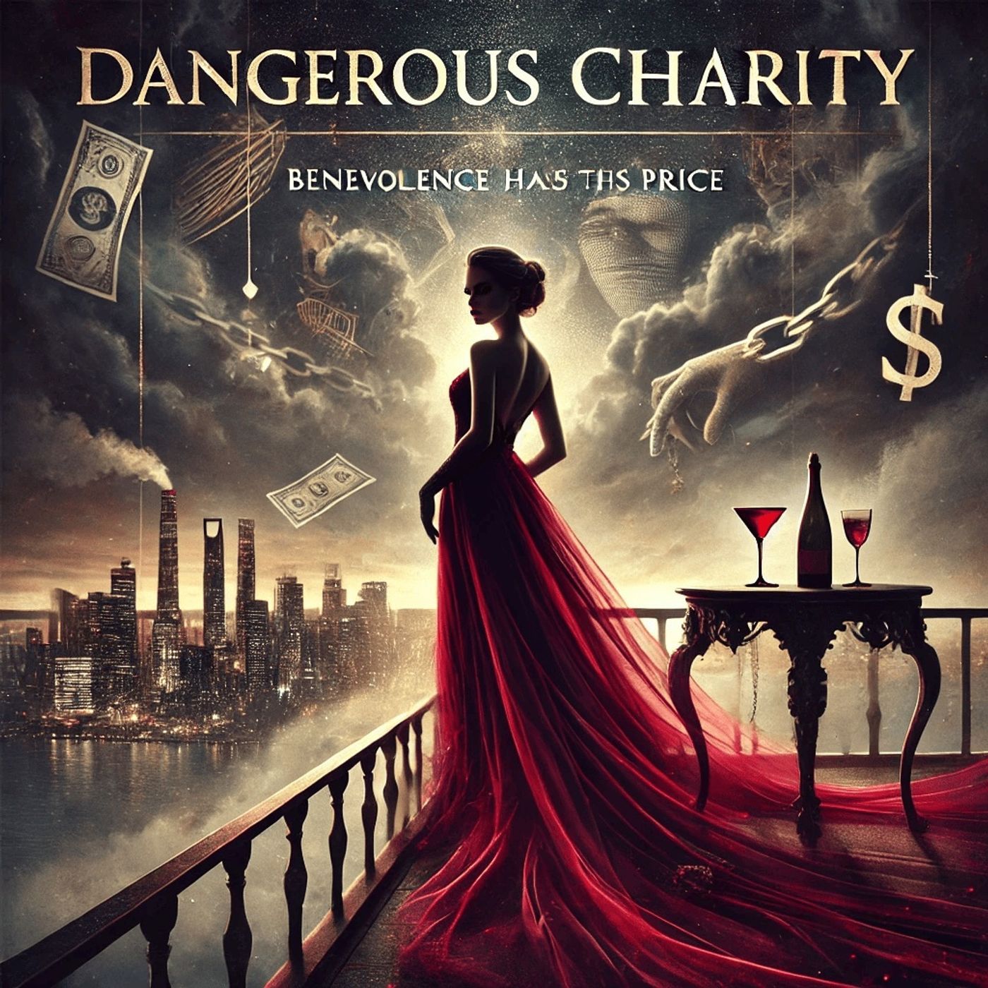 Dangerous Charity