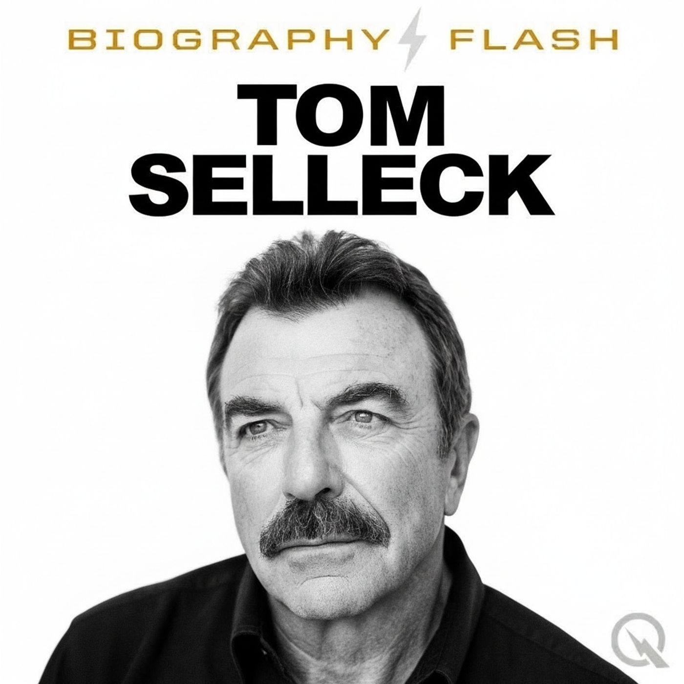 Tom Selleck - Biography Flash