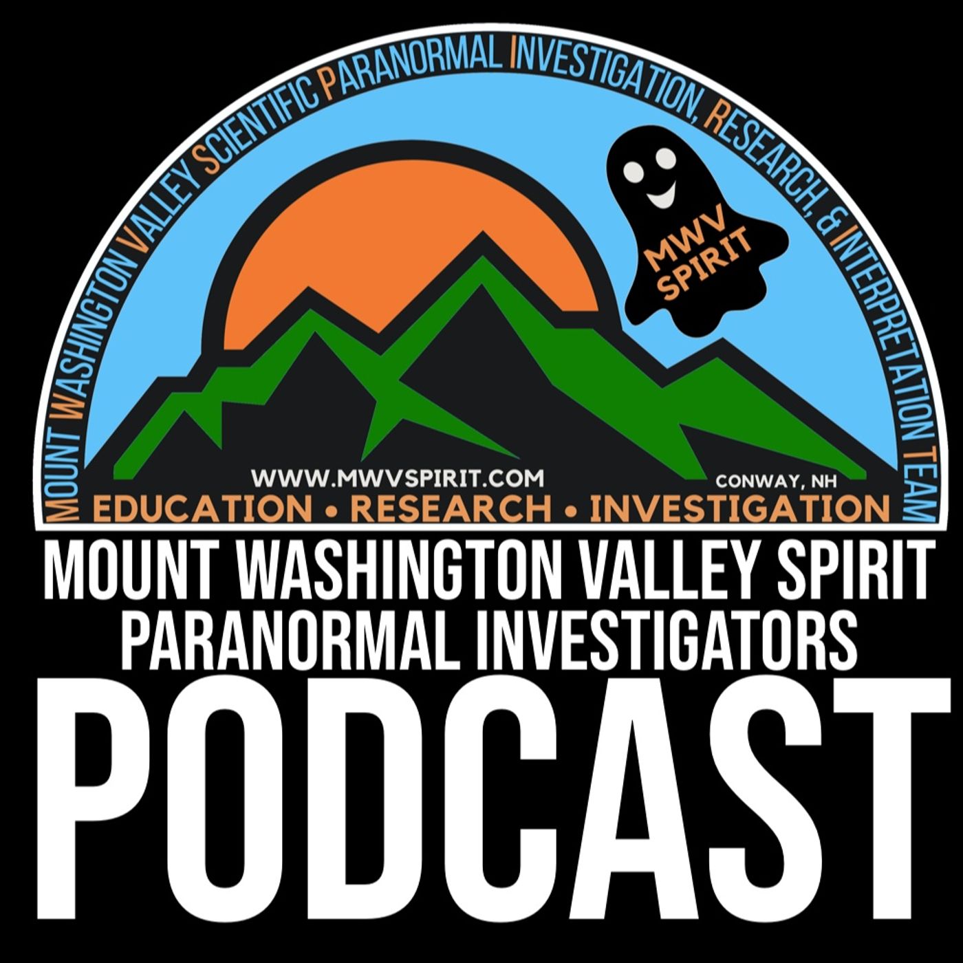 How to Start or Improve a Ghosthunting or Paranormal Investigation Team episode artwork