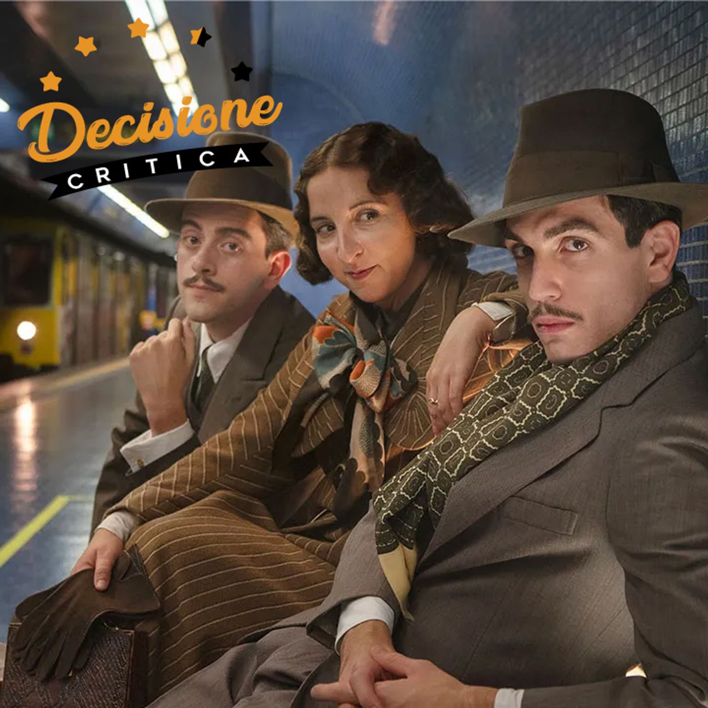 Decisione Critica - Cinema