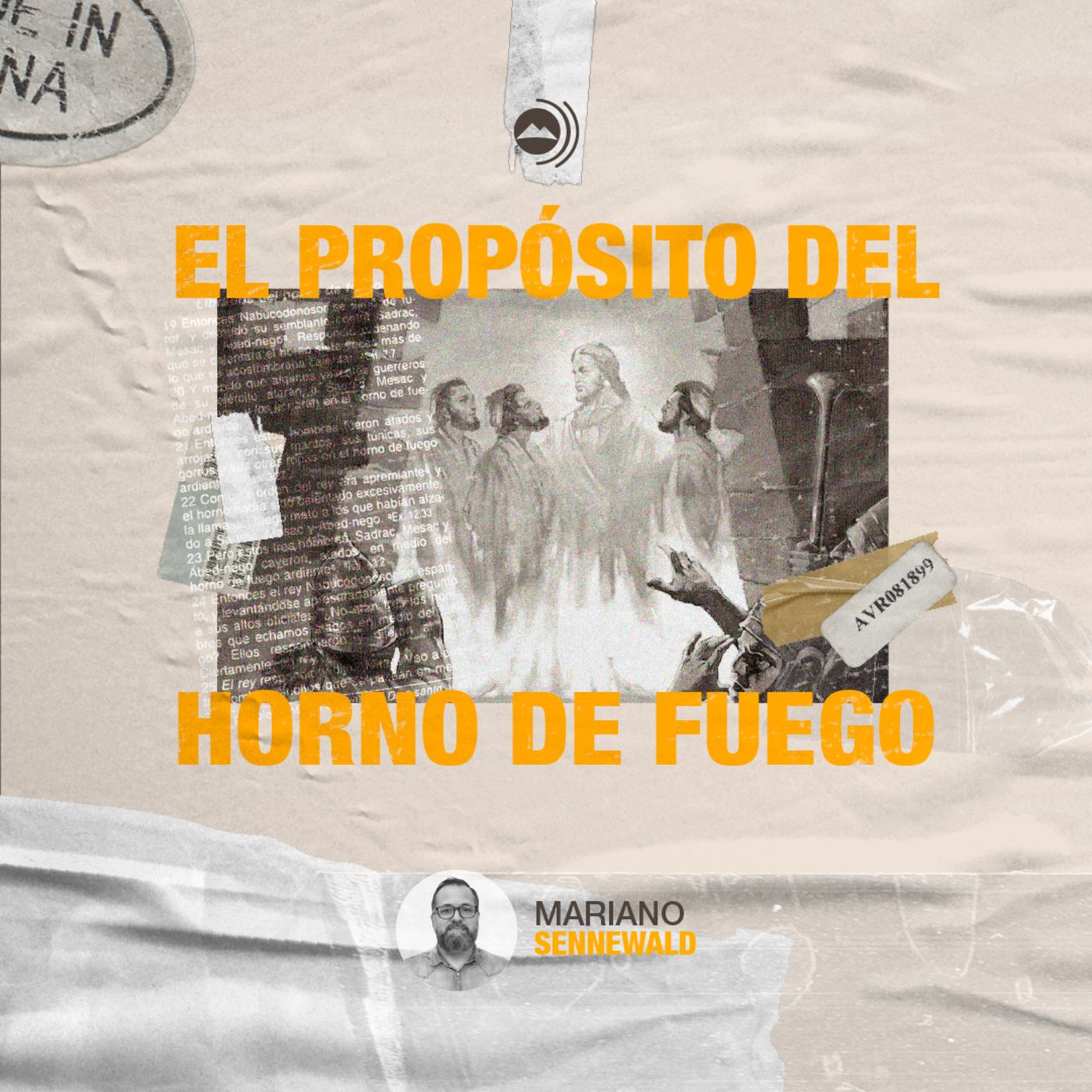 MiSion Podcast