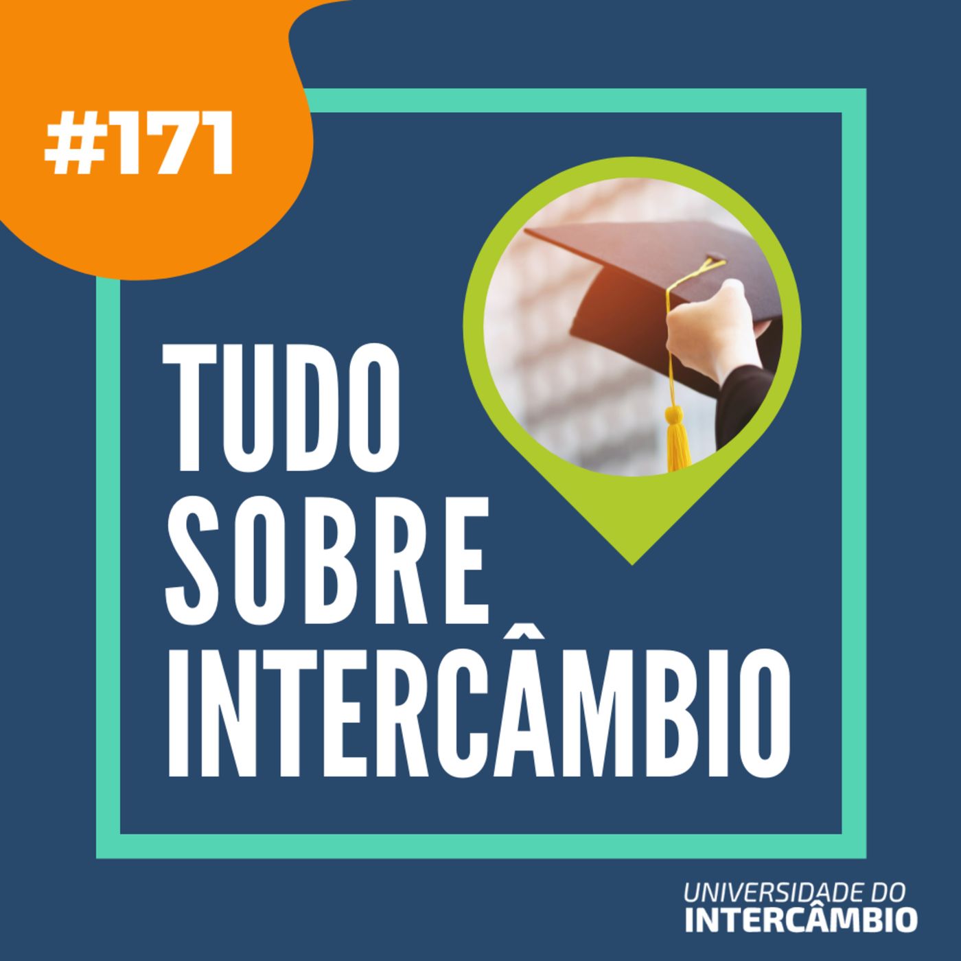 Matheus Tomoto - Tudo Sobre Intercâmbio