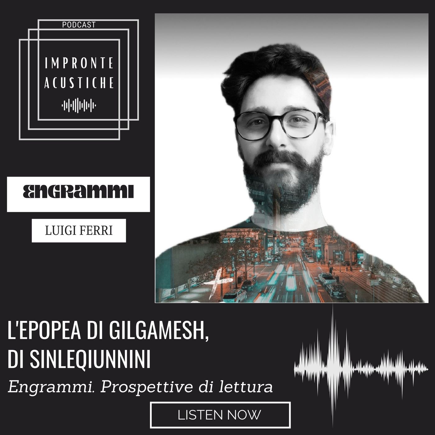 Engrammi. Prospettive di lettura