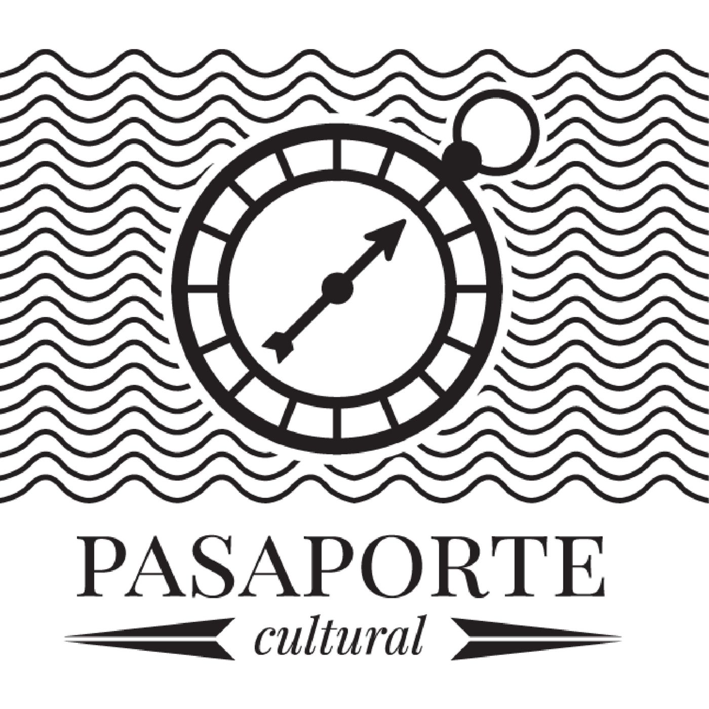 Pasaporte Cultural