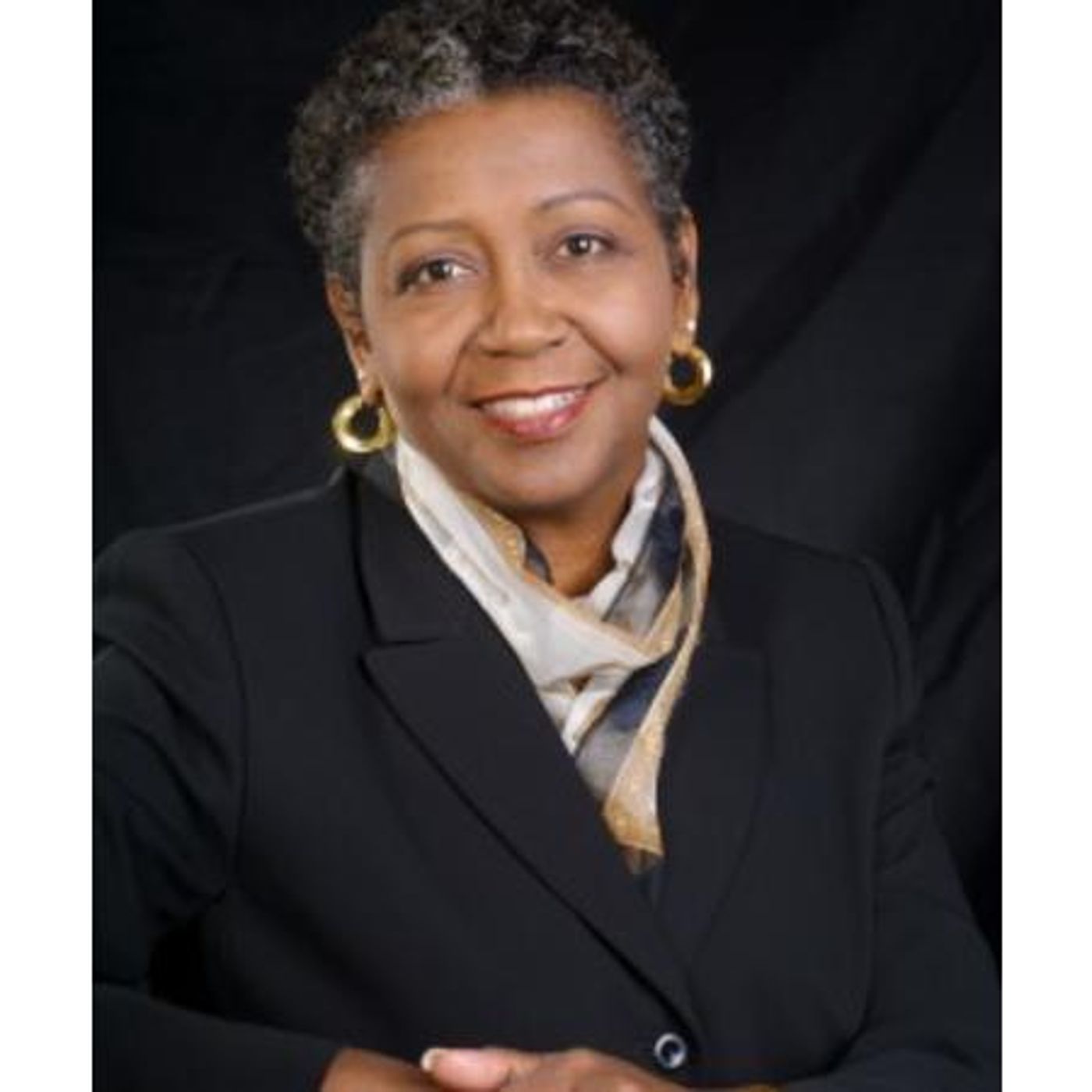Author and "Love Doctor" Prestell Askia  on secrets of a committed couple episode artwork