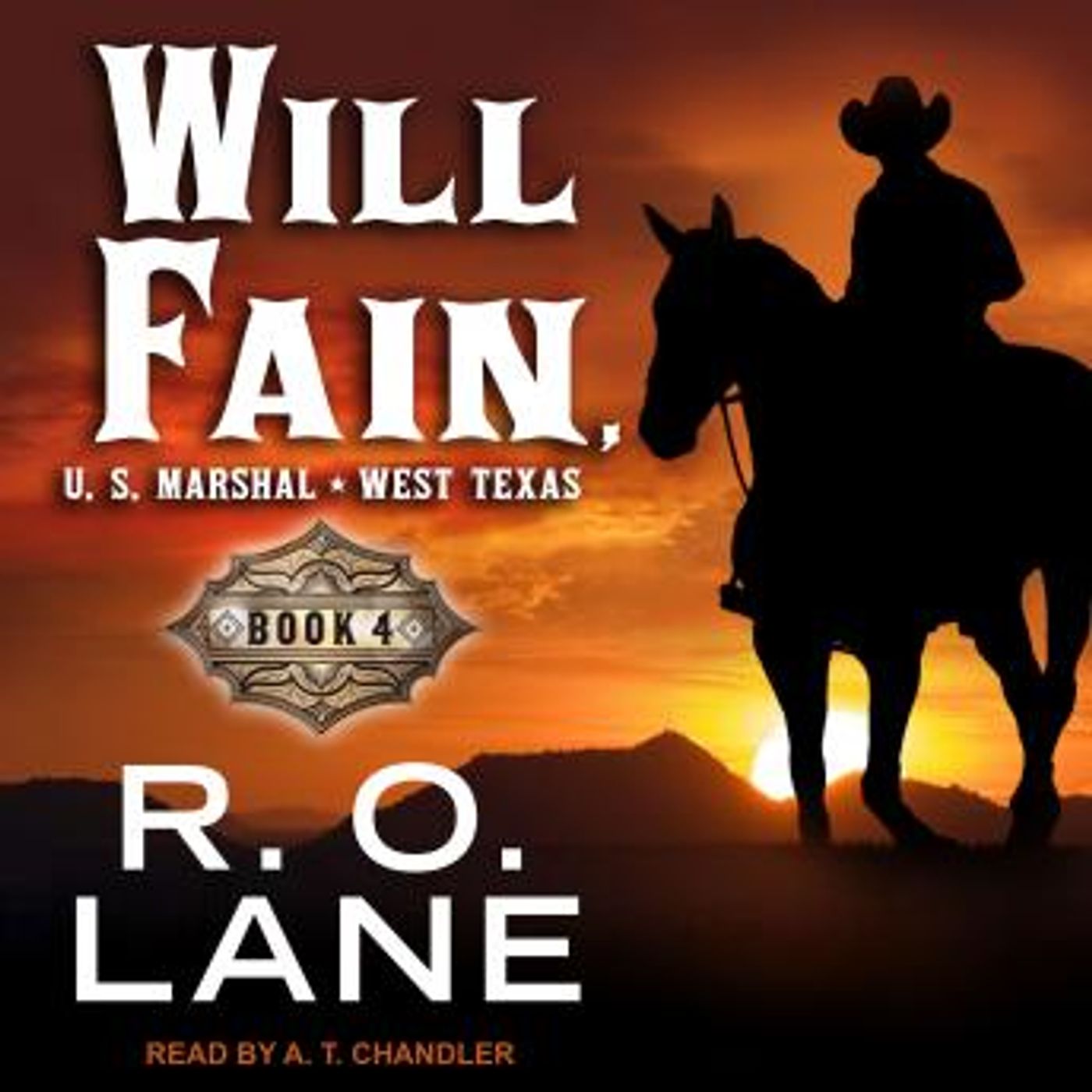 Grab the Essential Full Audiobooks in Fiction, Westerns & War