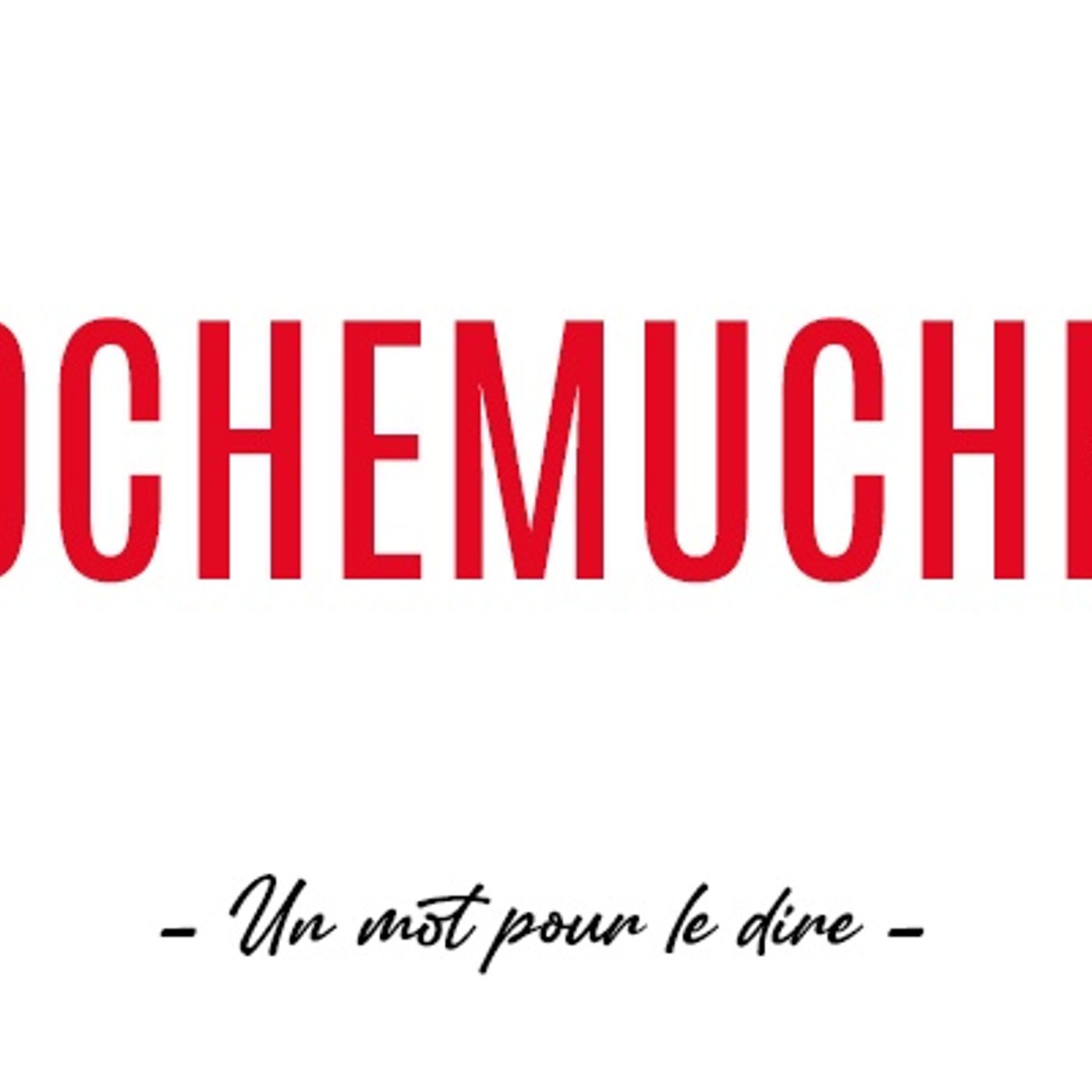 Un mot pour le dire : Pochemuchka