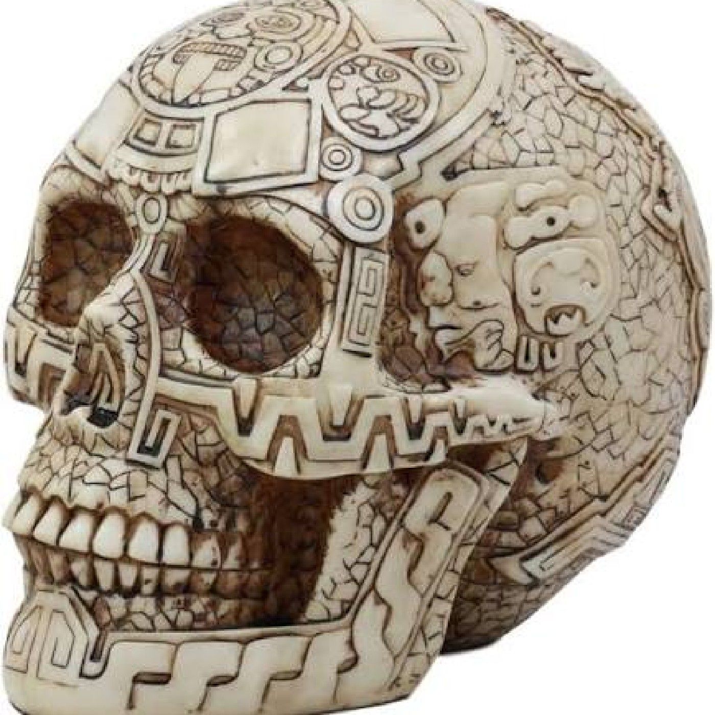 Calavera (Conciencia Histórica 1)