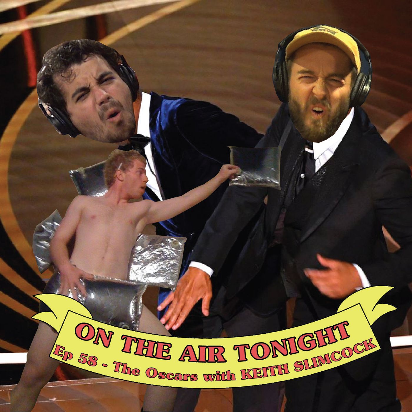 On the Air Tonight