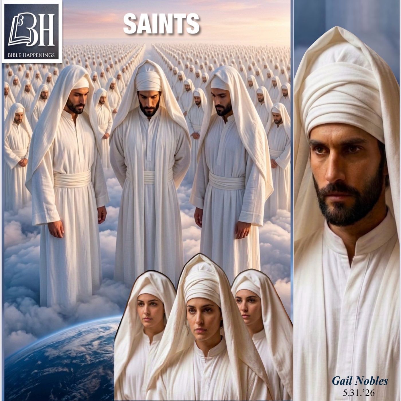 Saints 5.31.’26 6.53 PM episode artwork