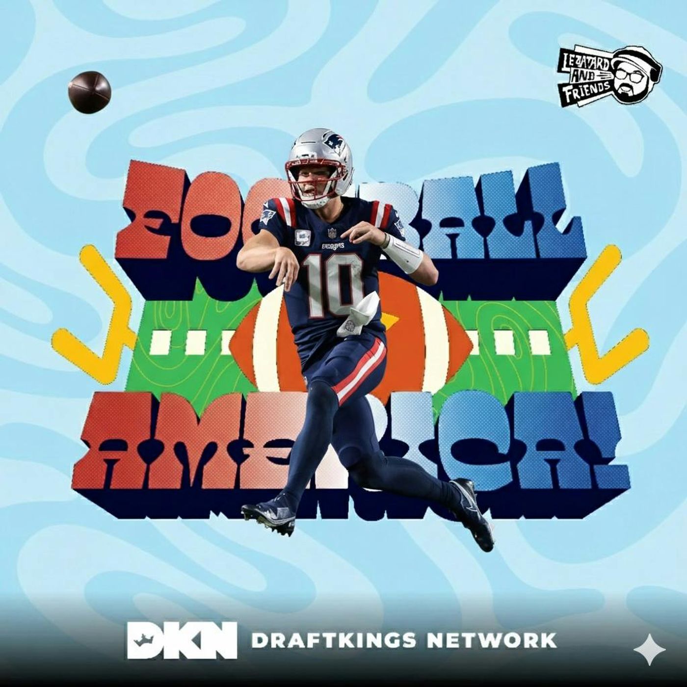 AFC and NFC Championships: Time to Cheer for The Team We All Hate