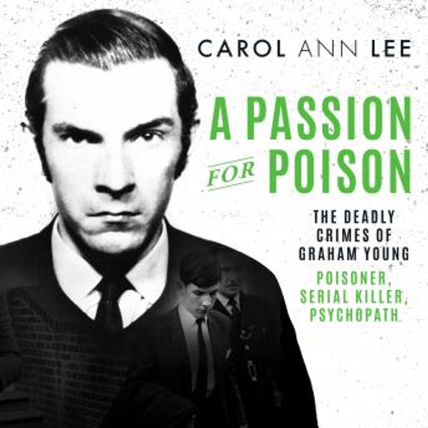 Listen to Best Full Audiobooks in Mystery, Thriller & Horror, True Crime