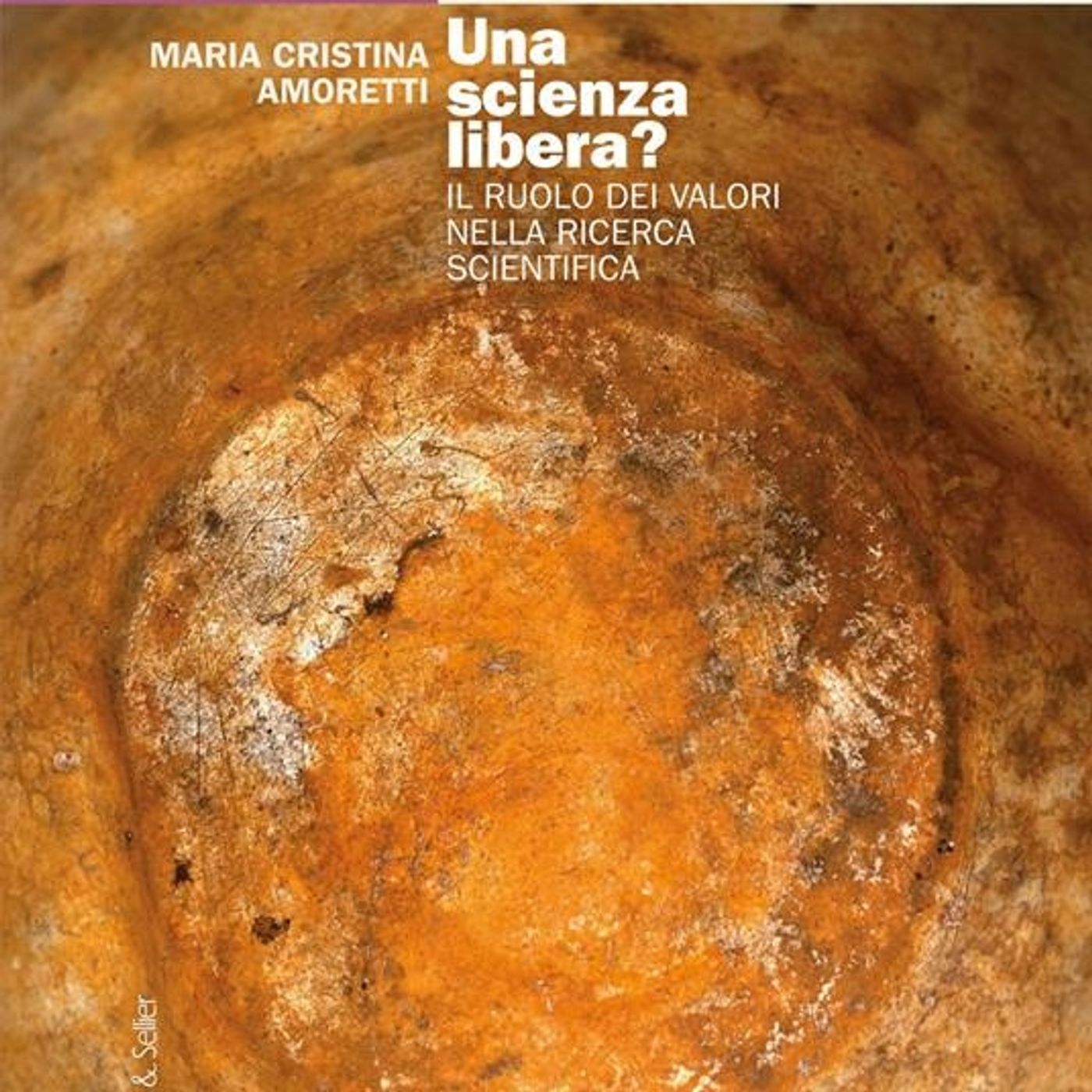 Maria Cristina Amoretti "Una scienza libera?" episode artwork