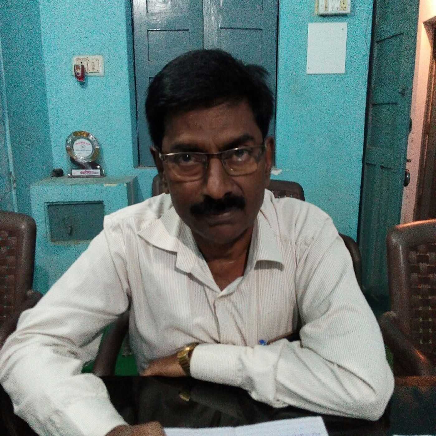 Prabhat Misra\'s show