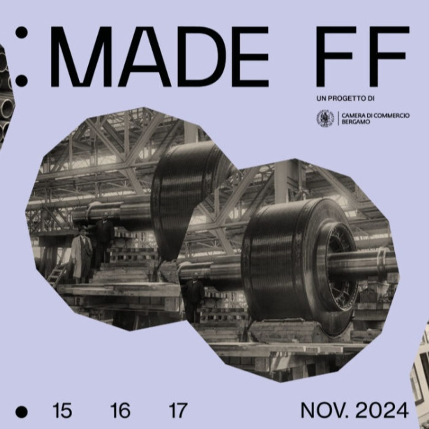 Made Film Festival 2024