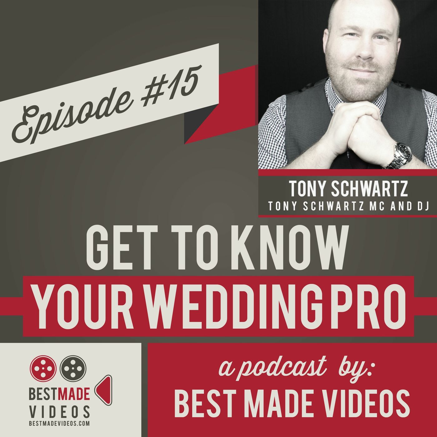 Get to Know Your Wedding Pro®