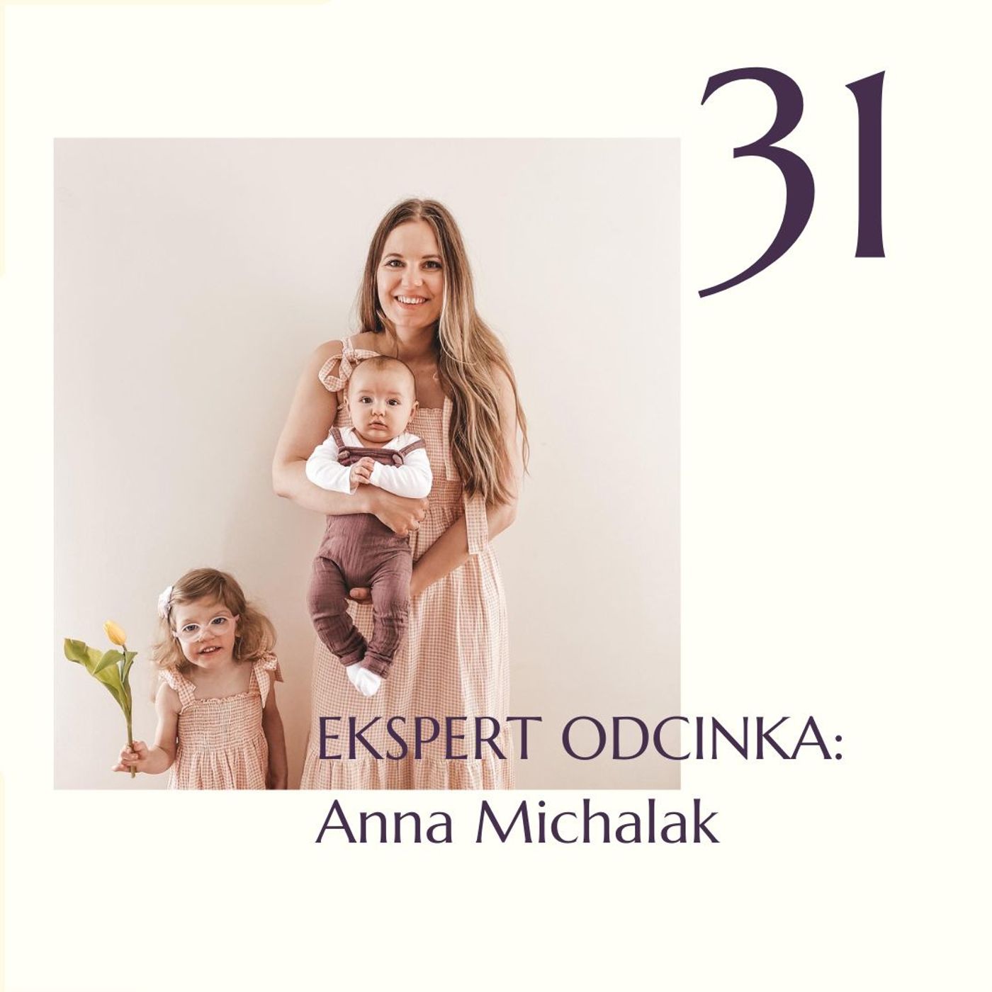 Mama przepytuje PODCAST