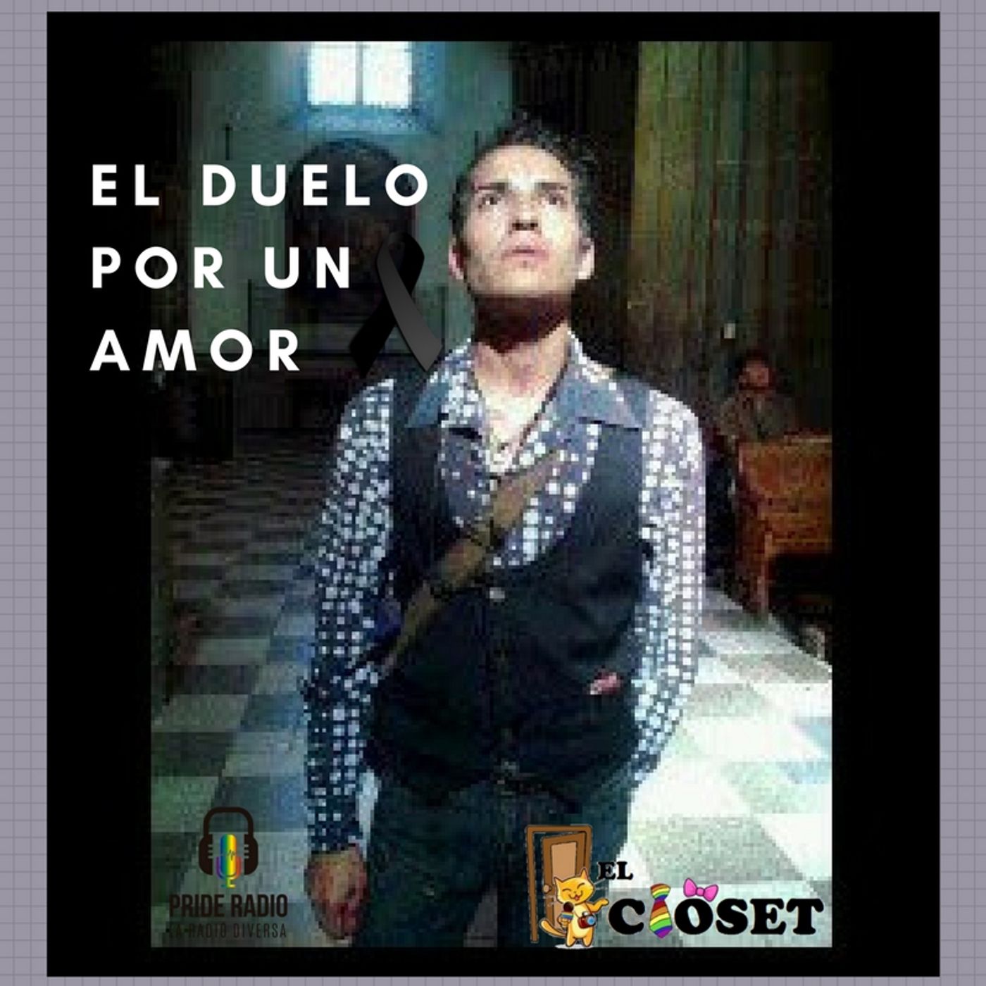 El duelo por un amor episode artwork