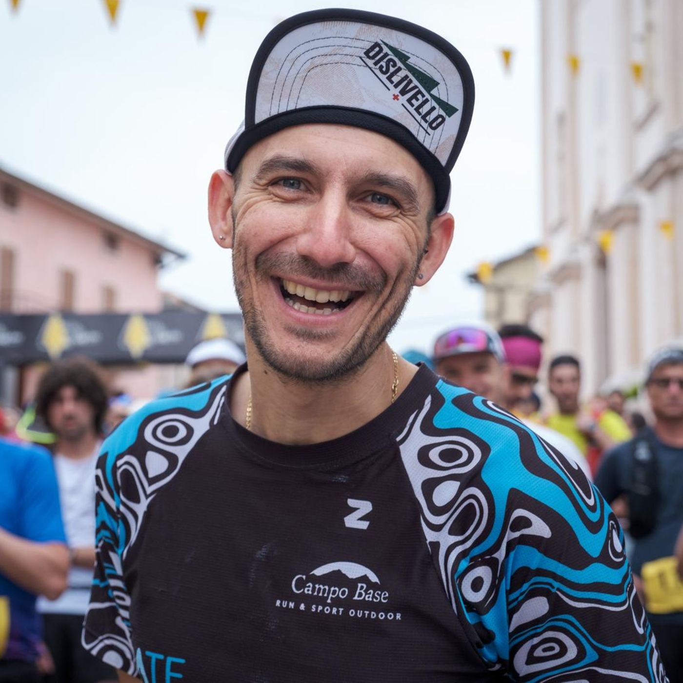 "Come programmare la stagione di gare Trail" con Atf studio sportivo episode artwork