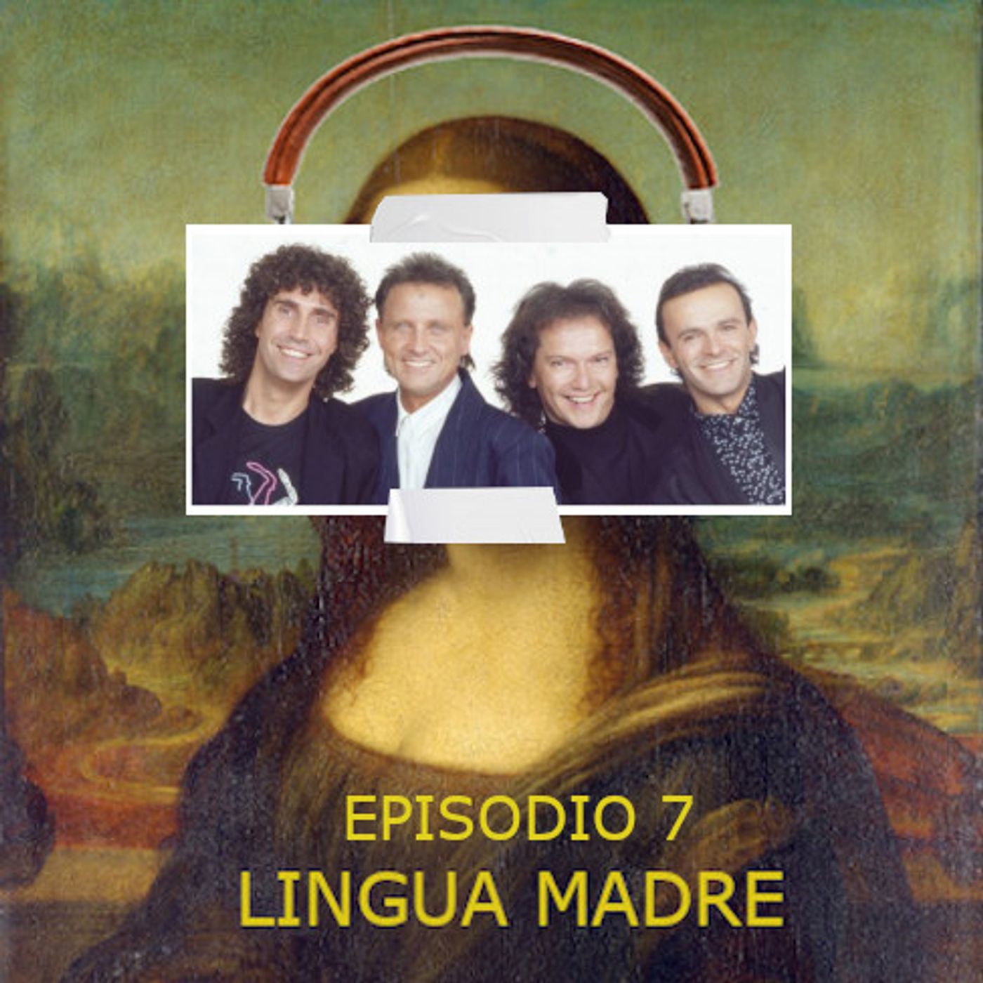Lingua madre