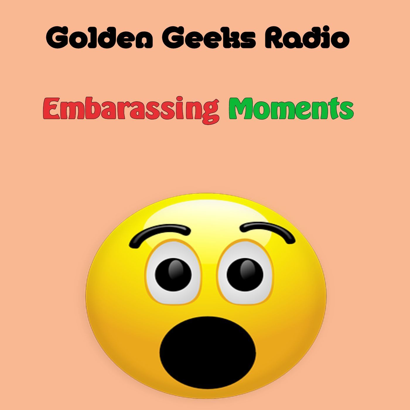 Golden Geeks Radio