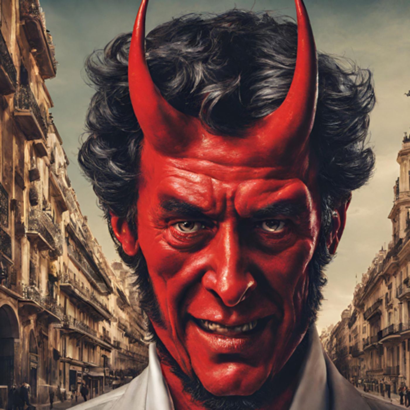 Enterrada viva episode artwork