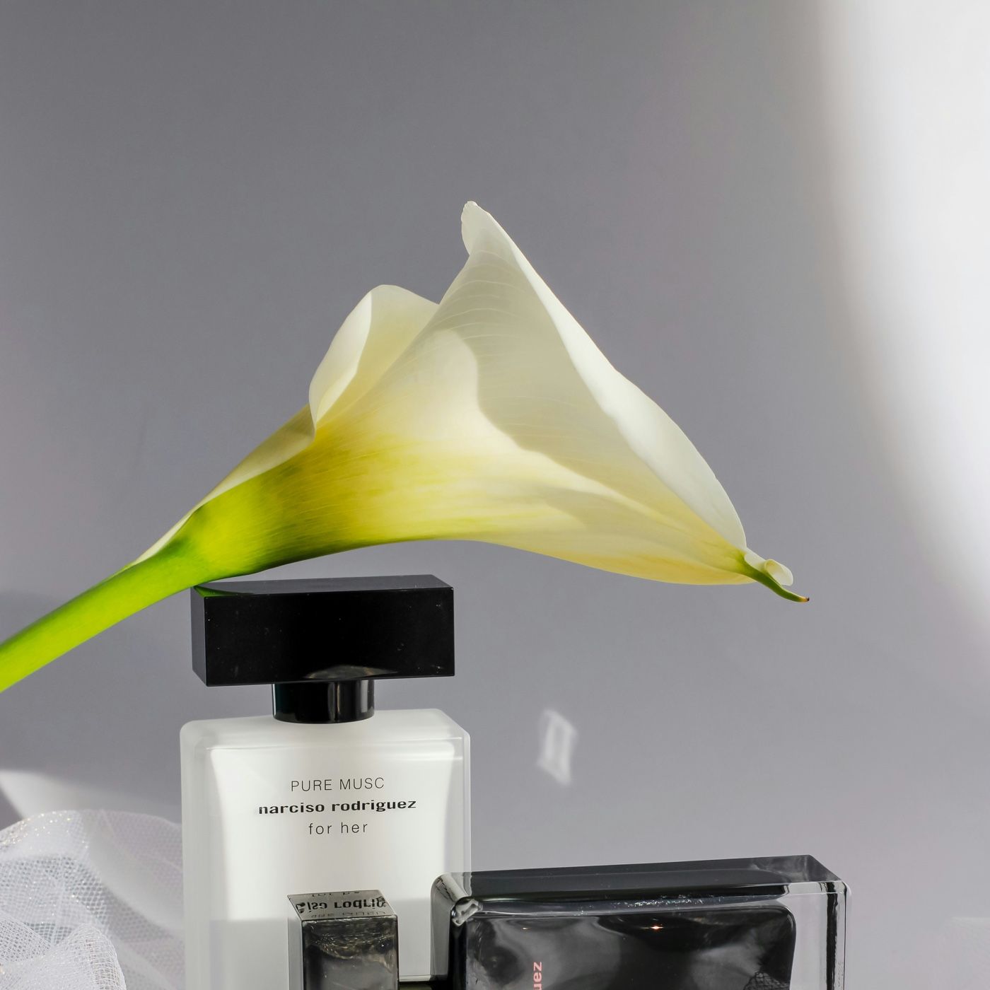 Contrabando de perfumes