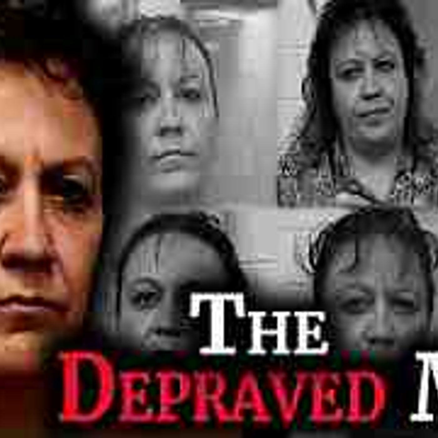 Always The Victim_ The Strange Case of Jeannine Jaramillo _ Murders of Frank Lovato and Robert Duran episode artwork