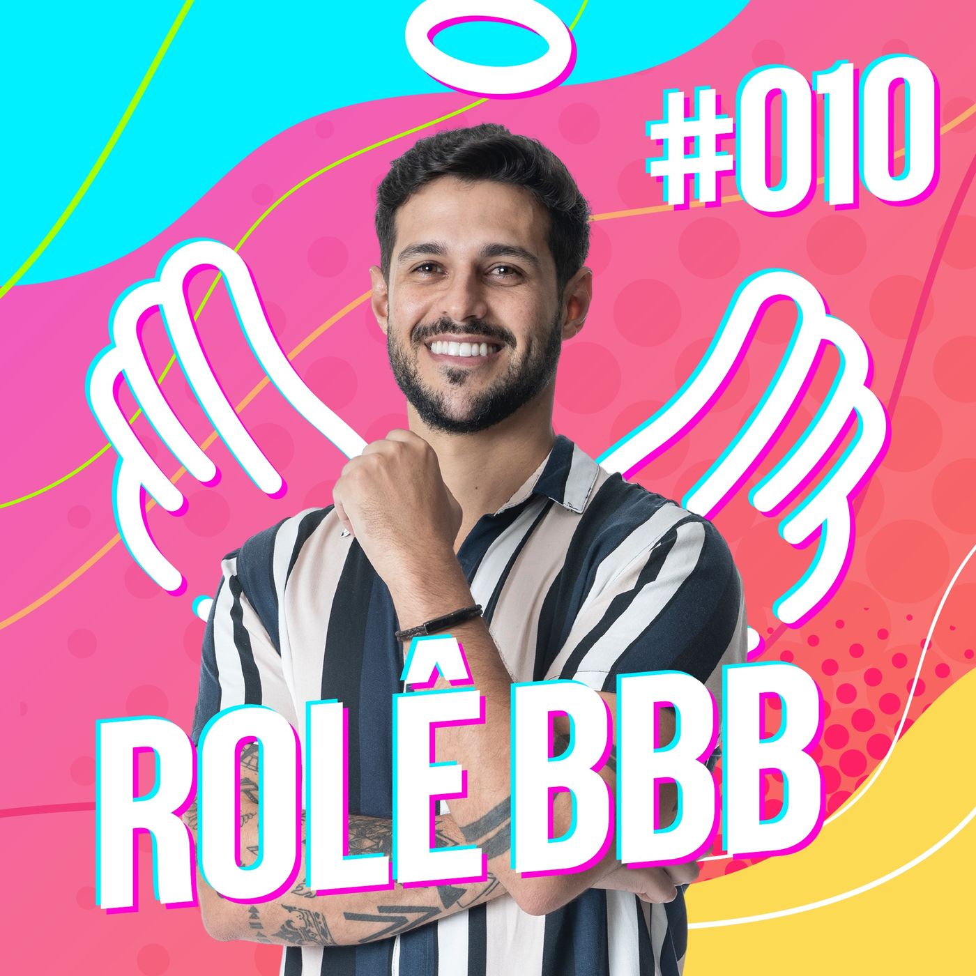 Rolê BBB Podcast