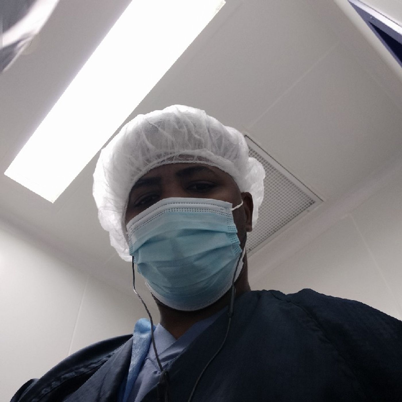 El show de Luis Marte