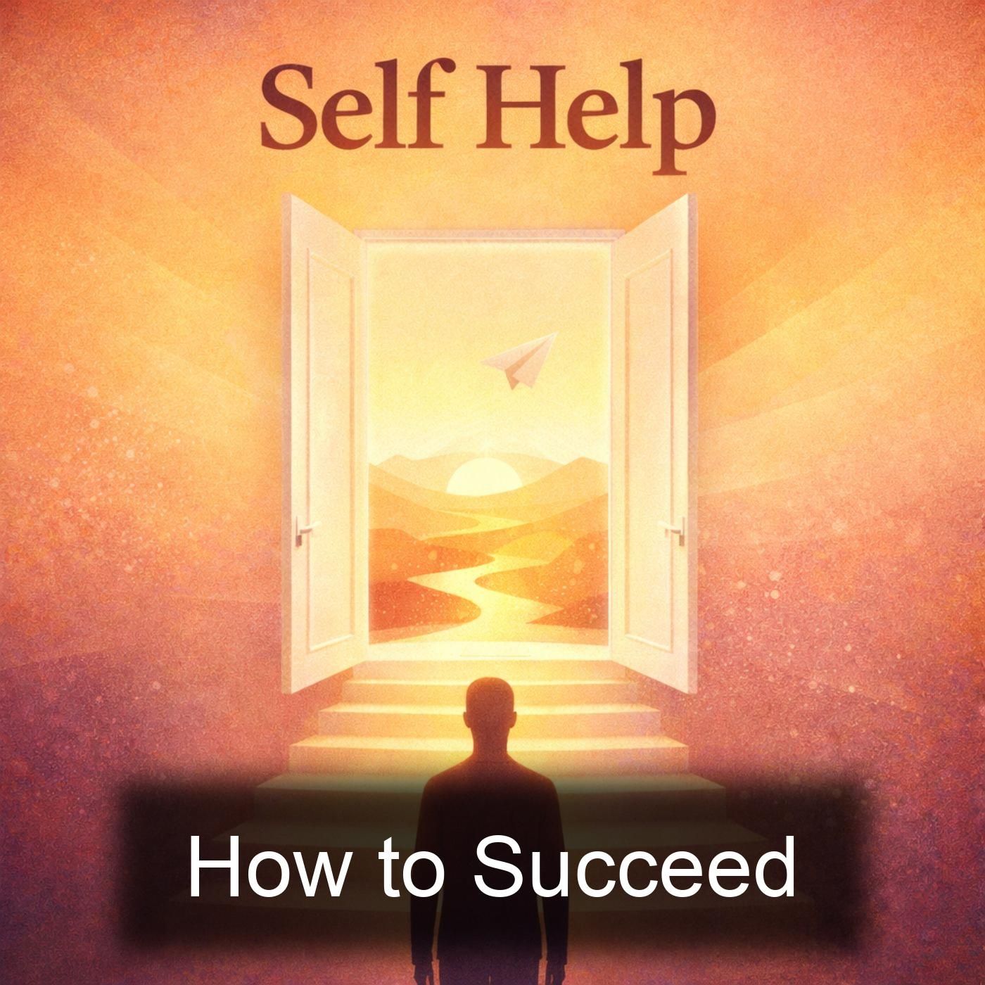 How to Succeed cover