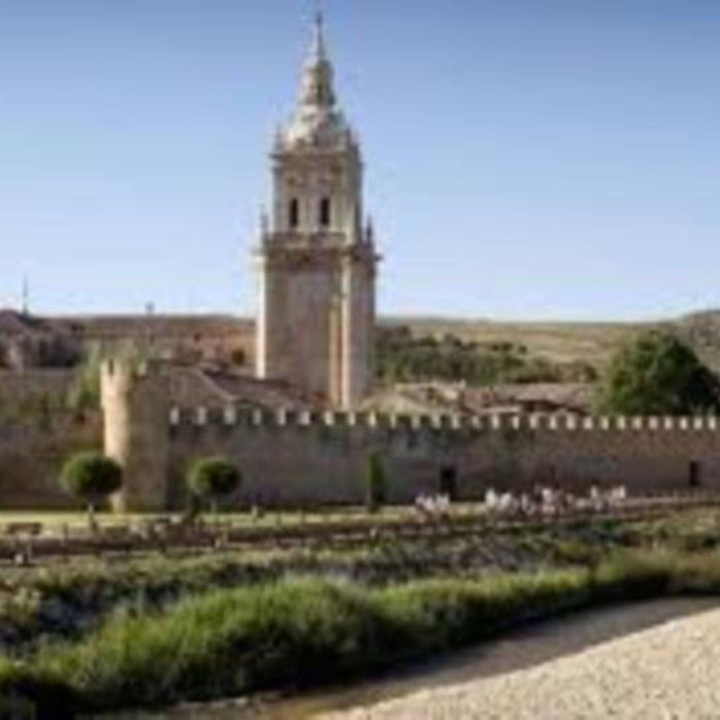 LUGARES CON ENCANTO