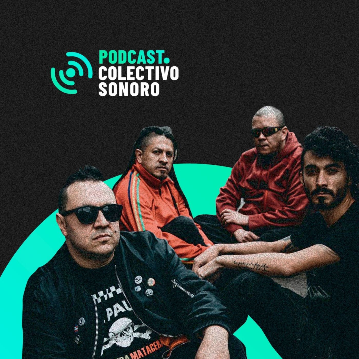 Colectivo Sonoro Podcast