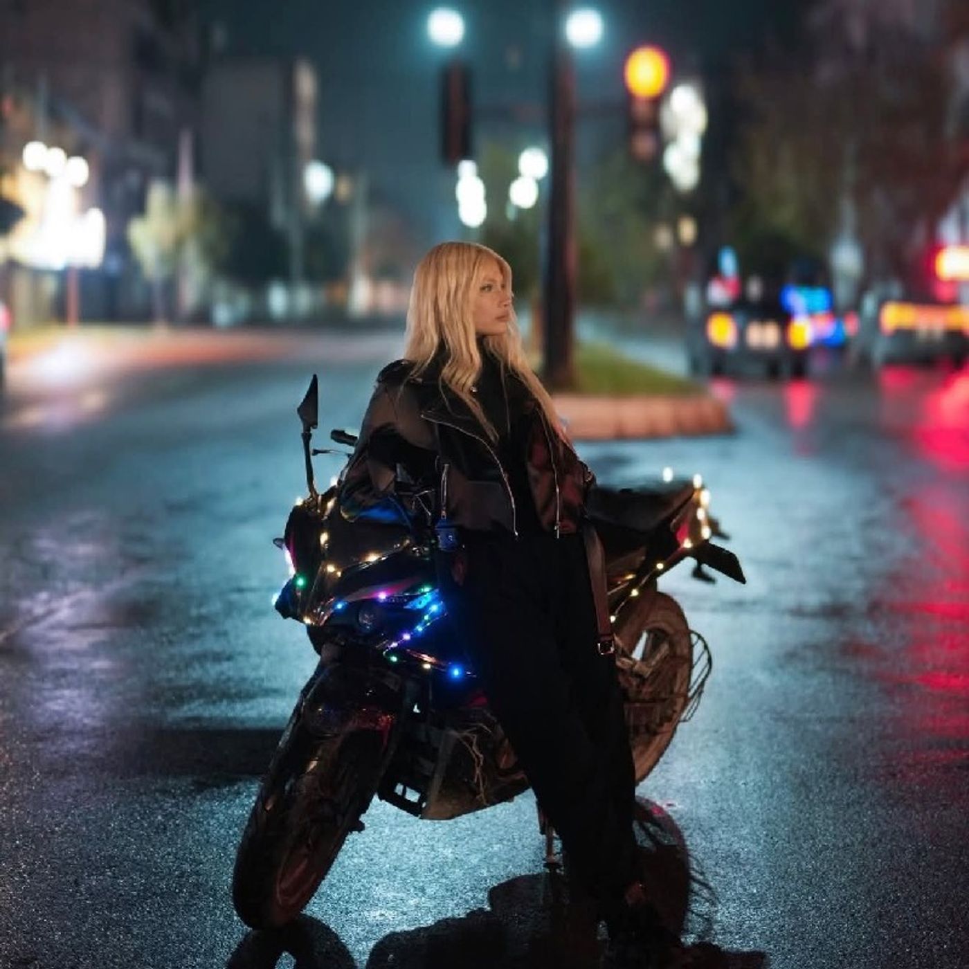 Episode 114 - "Give me wings of freedom."