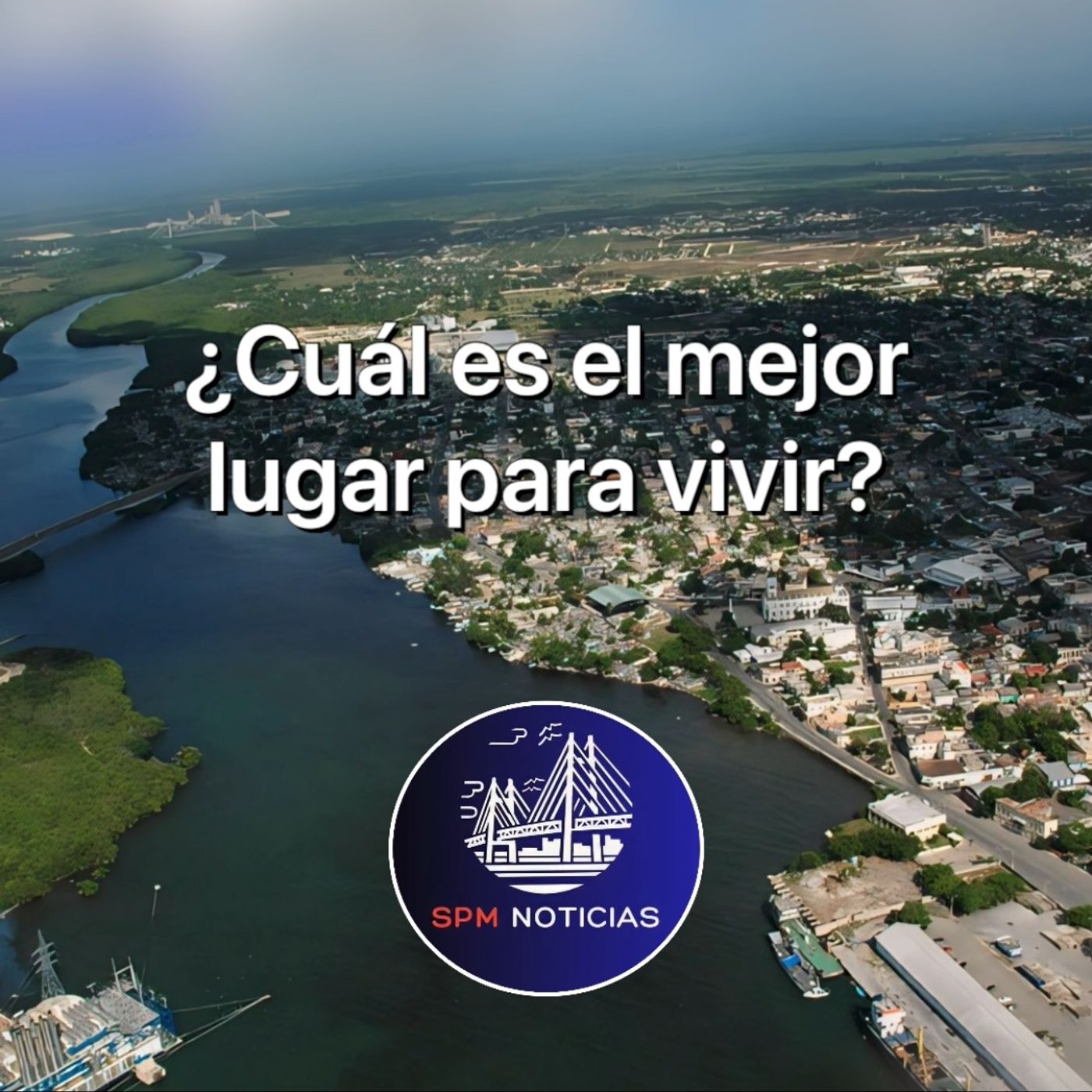 ¿Cuál es el mejor lugar para vivir en San Pedro de Macorís? episode artwork
