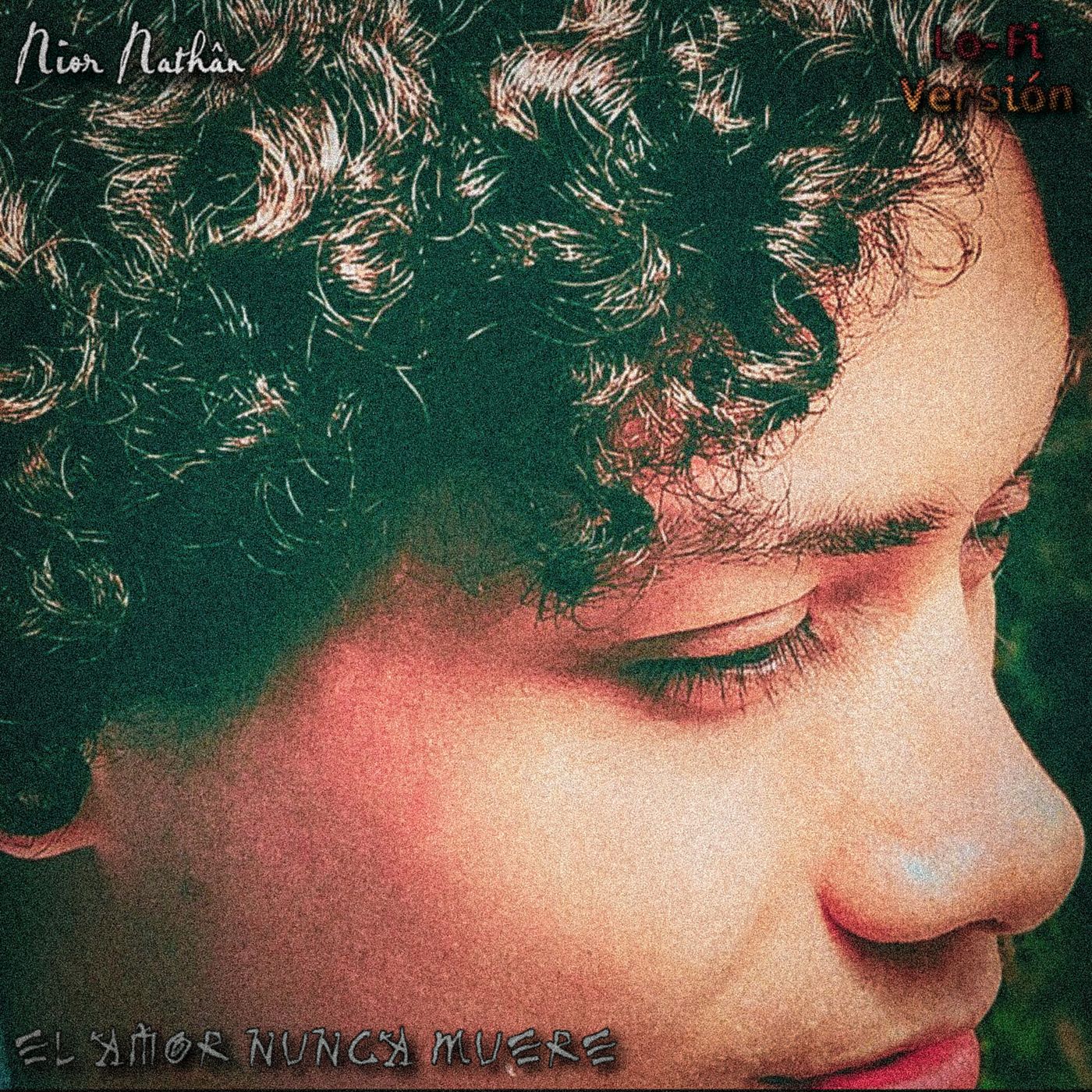 Nior Nathân | El Artista Escritor