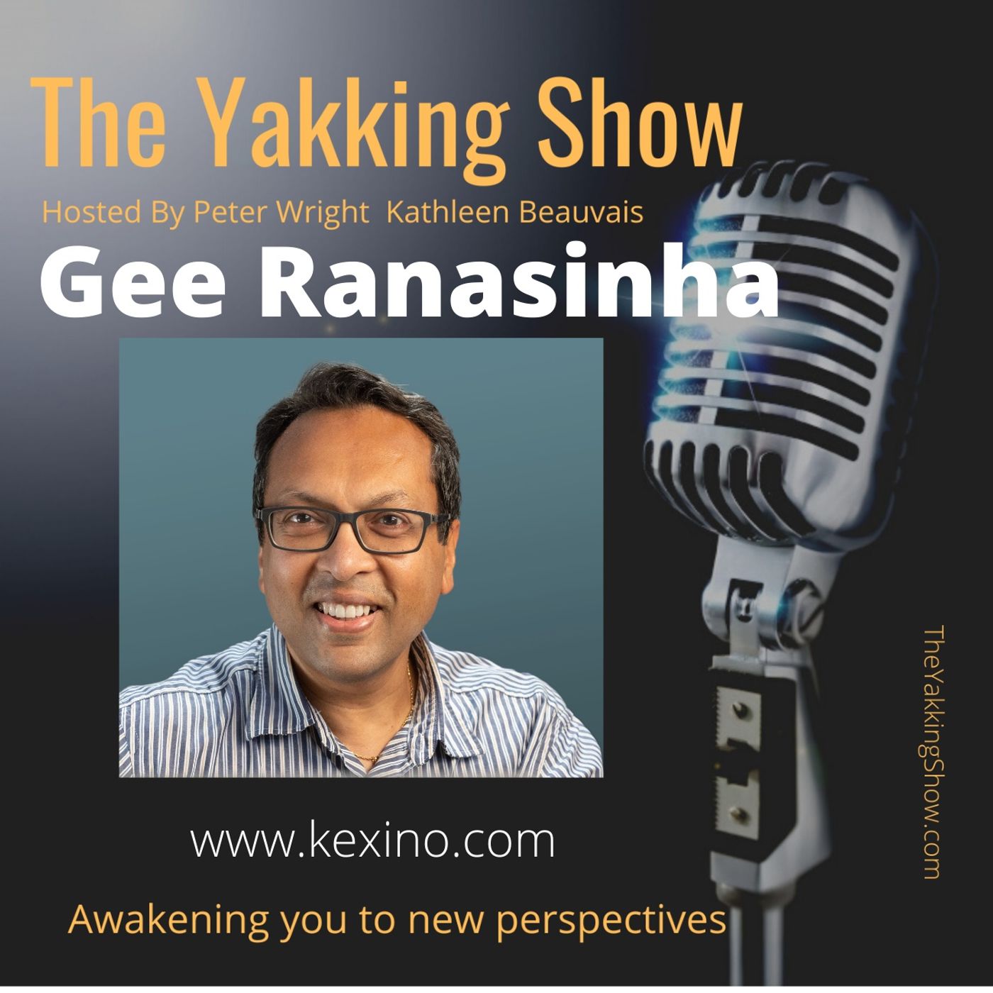 The Yakking Show