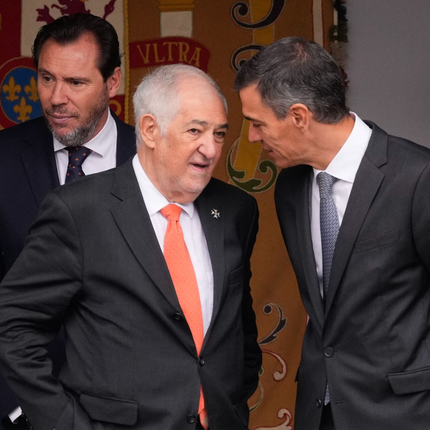 Prensa económica: El Constitucional, dividido: cinco votos contra la "expropiación fiscal"