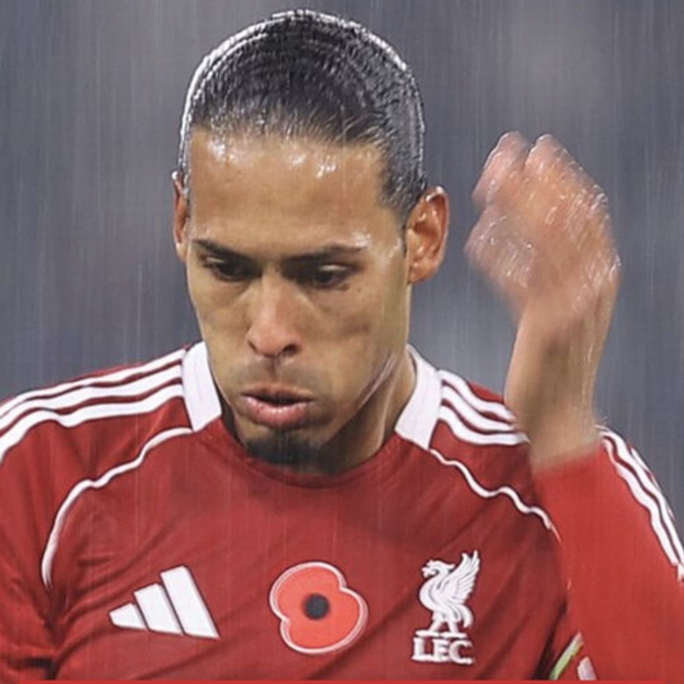 The Football Referee