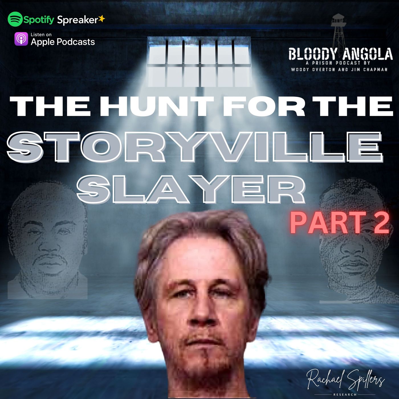 Part 2 | The Storyville Slayer