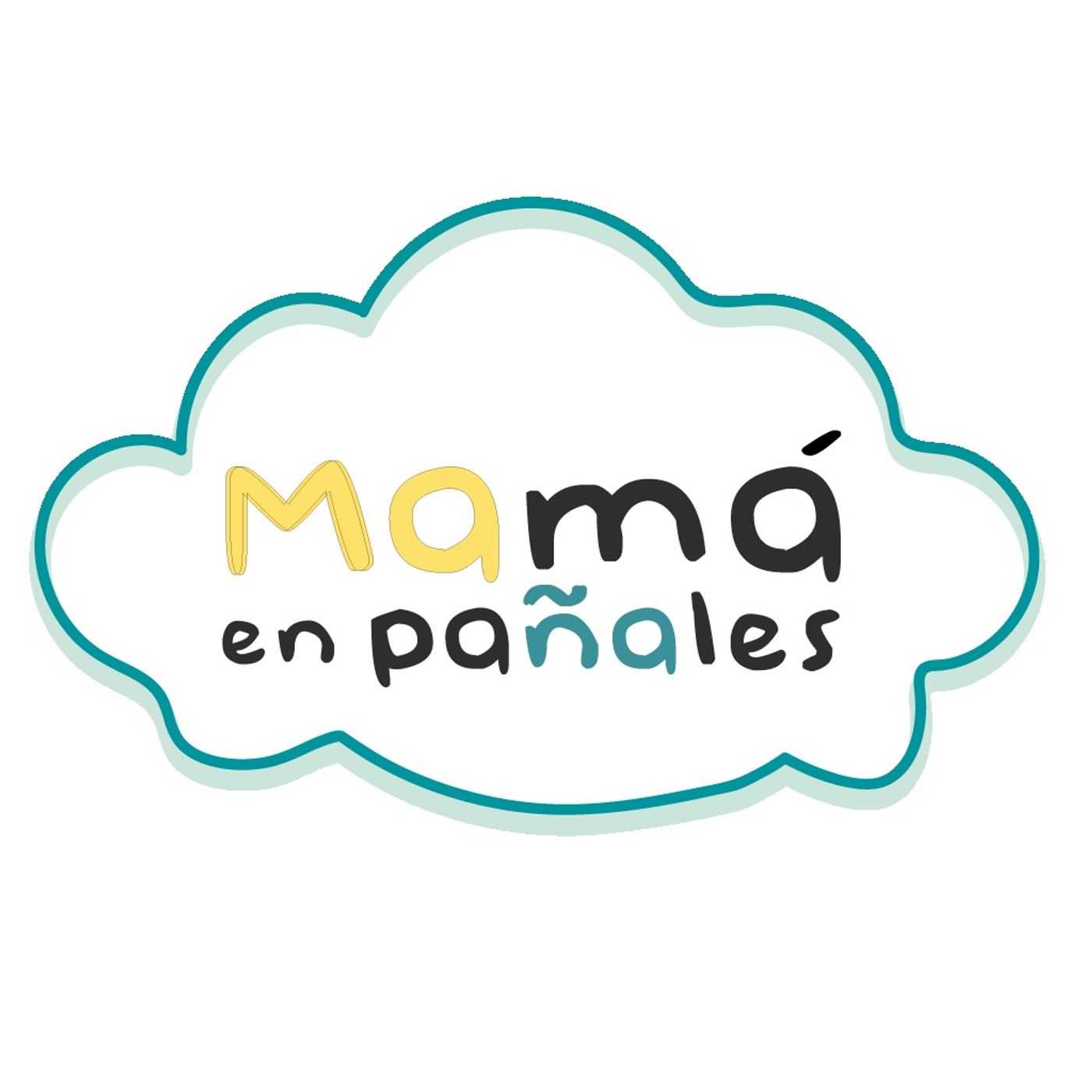 Una mamá en pañales